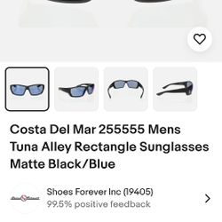 Costa Del Mar