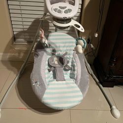 Baby Swing 