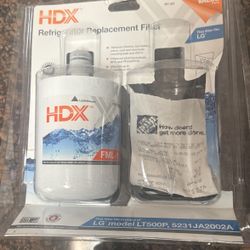 Refrigerator Replacement Filter