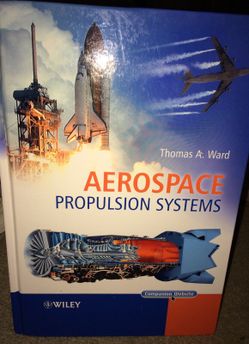 Aerospace Propulsion Systems