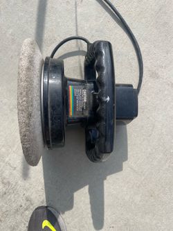 Car buffer