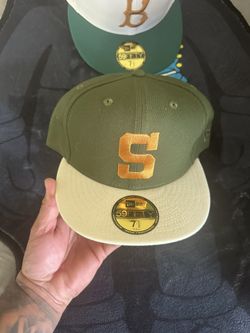 Seattle Hat