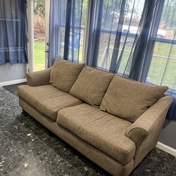 free delivery -  couch