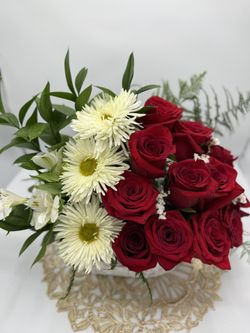 Fresh Flowers Arrangement #Love#Any Occasion #Events#Baby shower #Wedding