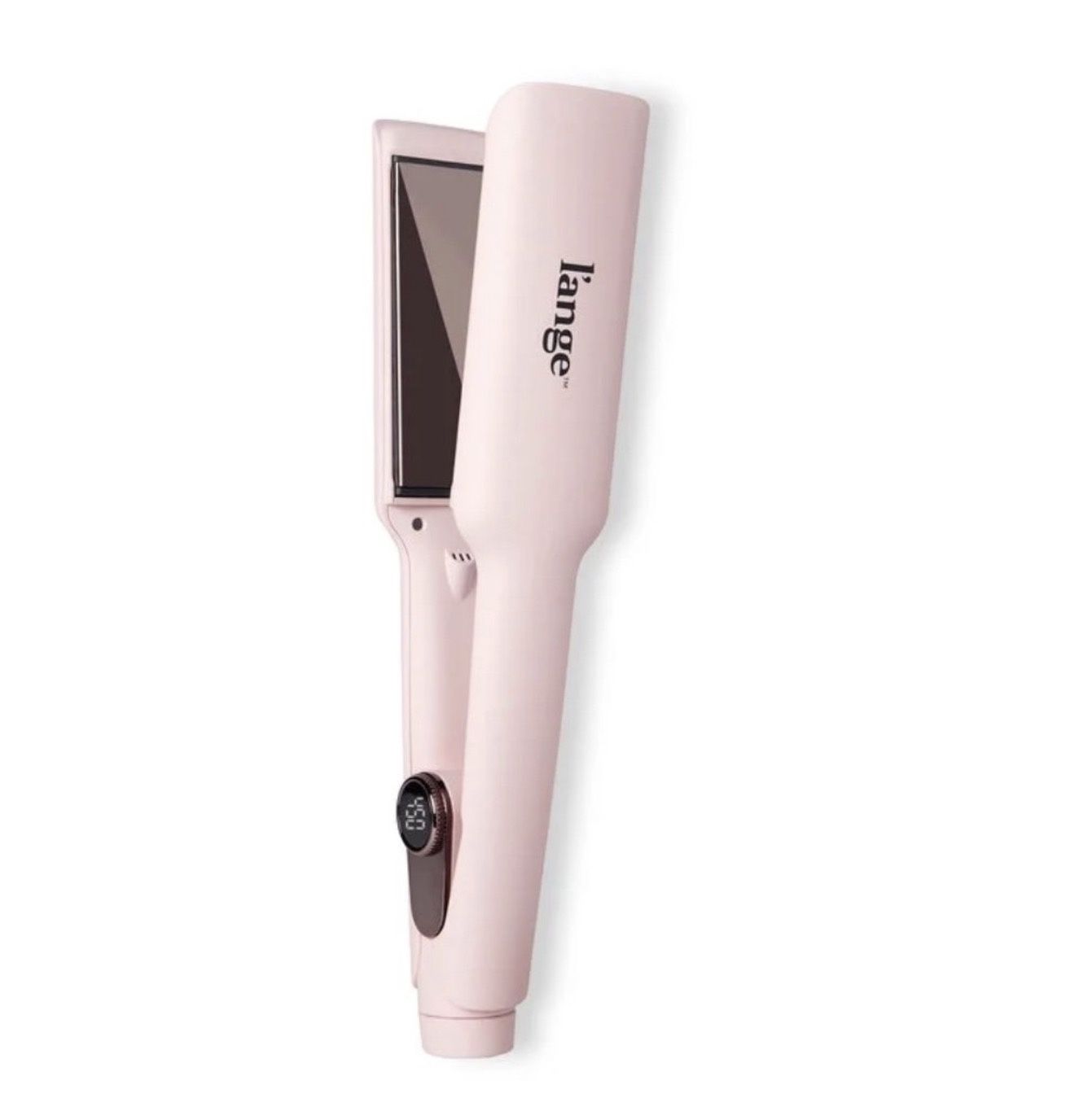 L'ANGE 2 In 1 Flat Iron