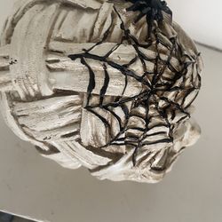 Halloween decorations