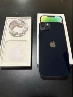 iPhone 14 Plus 256gb unlocked ( Liberado para cualquier companias)
