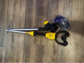 Dewalt 20v Cordless String Trimmer Open Box
