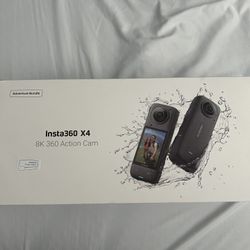 Insta360 X4