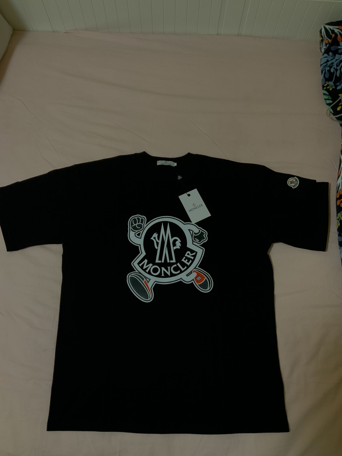 Moncler Shirt