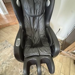 Massage Chair Beautiful!