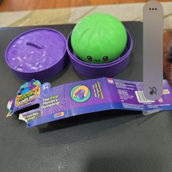 Five Below Galaxy Edition Dumplings