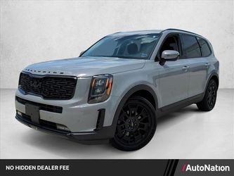 2022 Kia Telluride