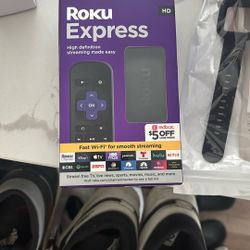 Roku Express 