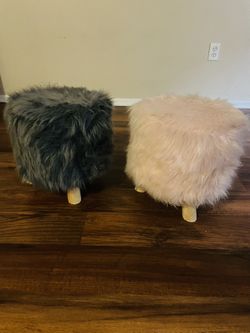 Cute Stools