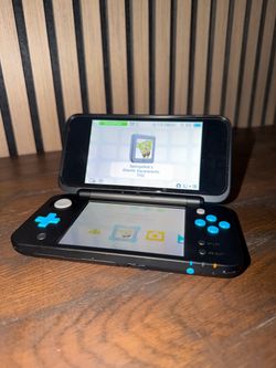 2DS XL