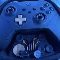 Xbox Elite Series 2 Controllor