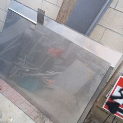Stainless Steel 2 Sheets