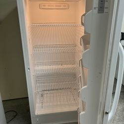 New Condition Freezer 