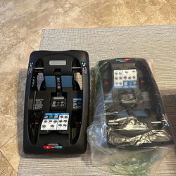 Unused Cybex Aton G Car Seat Base Only – excellent condition!