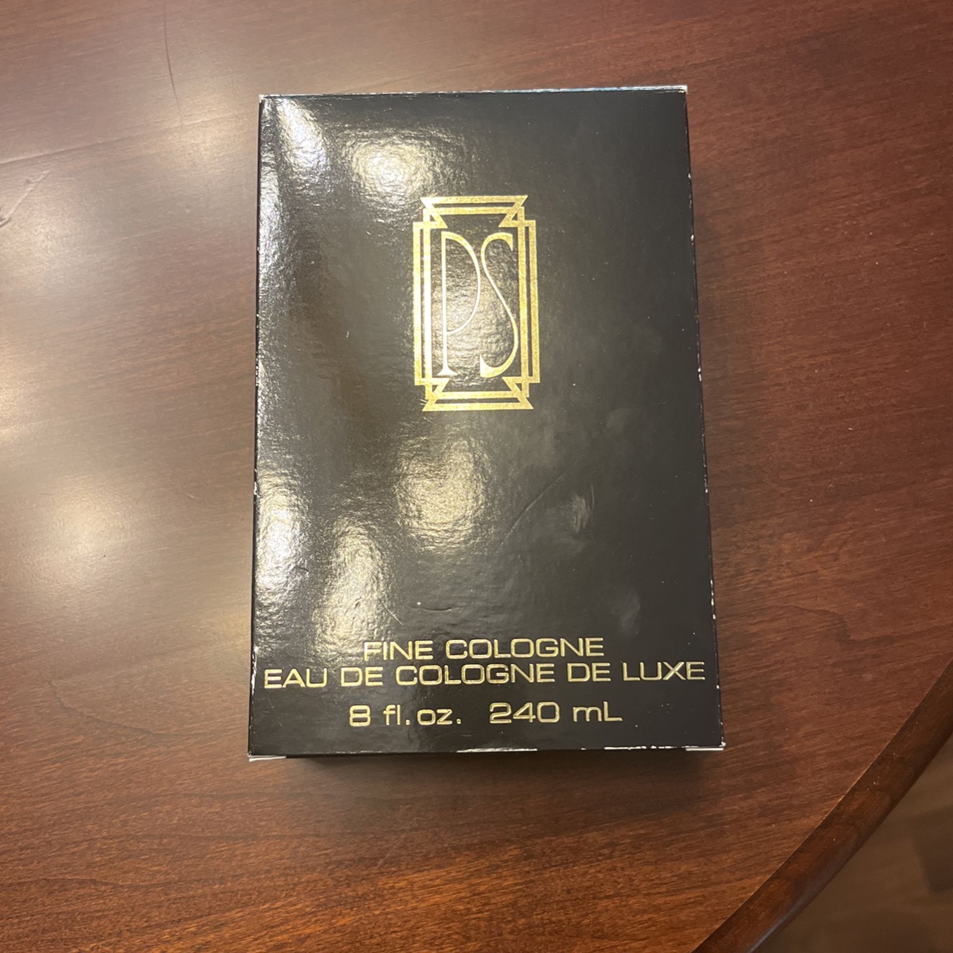 Paul Sebastian Fine Cologne