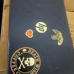 HP Computer For Sale Best Offer (NOT FOR FREE)
