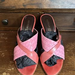 Bottega Veneta Heels 
