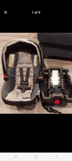 Graco Car Seat 2022