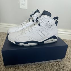 Jordan 6