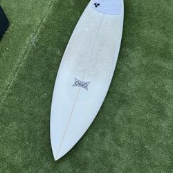 Dano 6ft Surfboard 