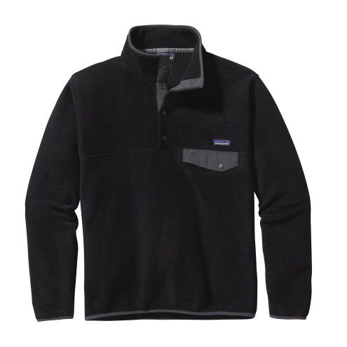 Patagonia Synchilla Fleece Pullover
