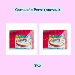 Camas de Perro/Dog Beds