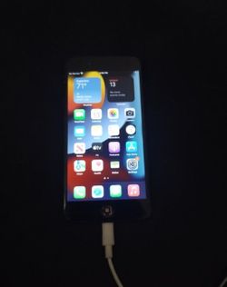Iphone 7 Plus