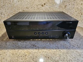 Yamaha RX-383/HTR-3071 Home Theater System