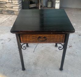 Little Nightstand