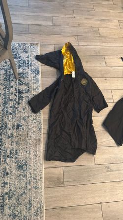 Harry Potter Costume Size Medium