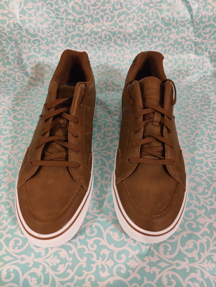 GH Bass Shoes