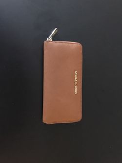 Michael Kors wallet