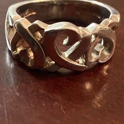 Tiffany Ring 