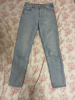 American Eagle Jeans Size 2