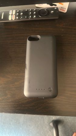 Smart Battery Case iPhone 8 +