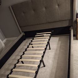 King Size Bedframe