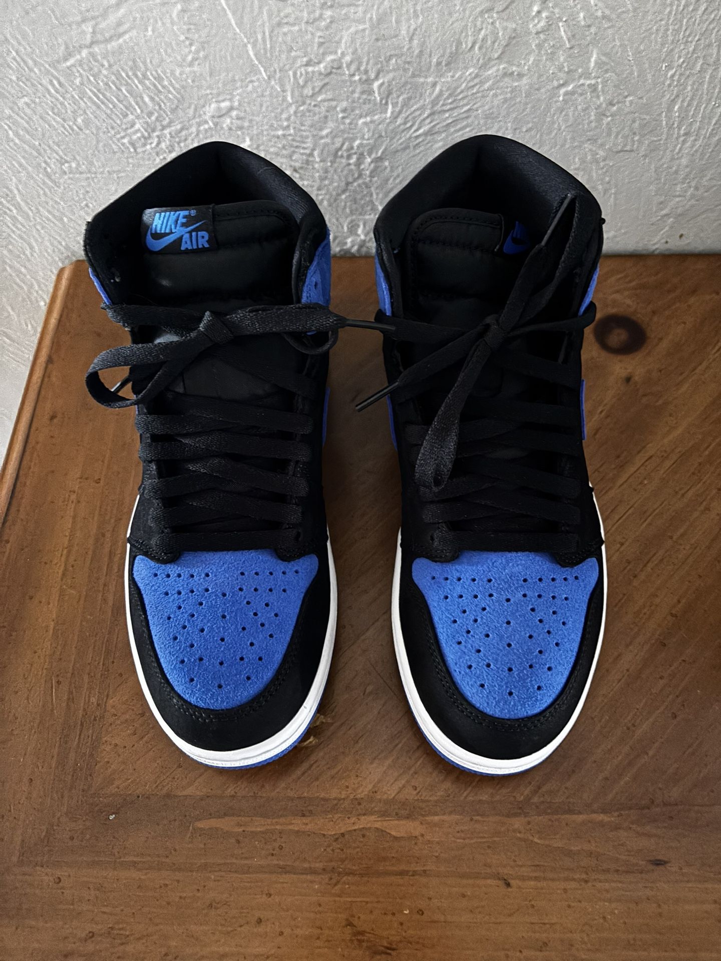 Jordan Retro Reimagined