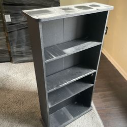 CD / DVD Shel Organizer