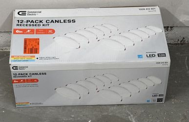 Brand New   Light for Kitchen Bath Living rooms