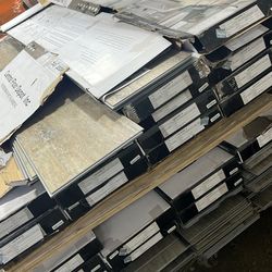 LVP 20mil 9”x60”