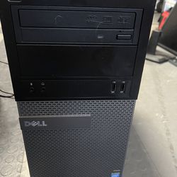 dell computer pc tower