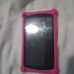 Little Kids Tablet