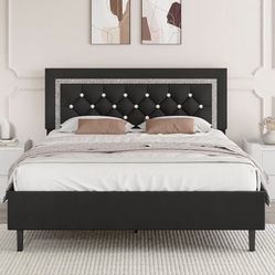 Bed frame 