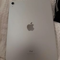 iPad 10th Gen White 64 Gb